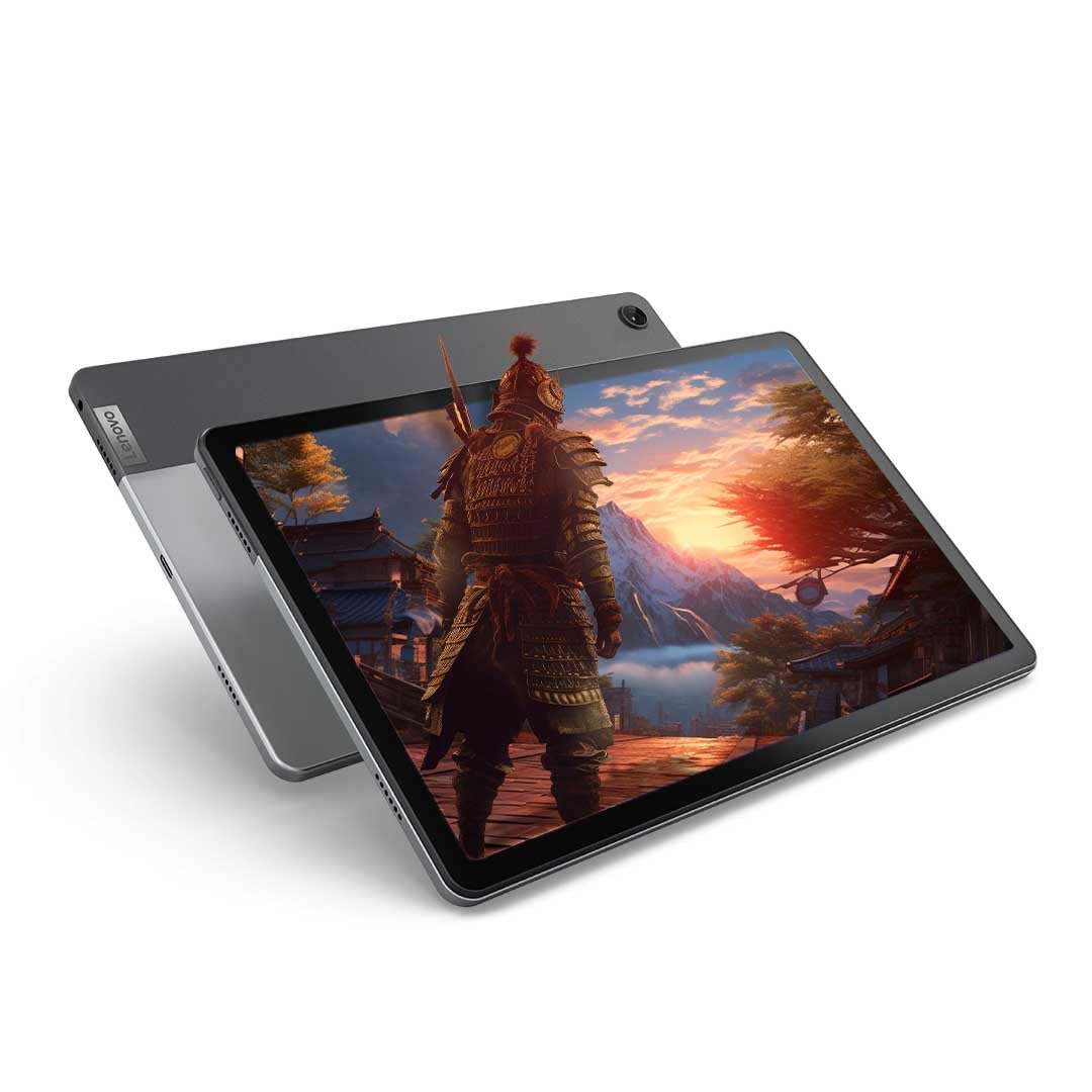 Lenovo hot tablet M10 FHD Plus