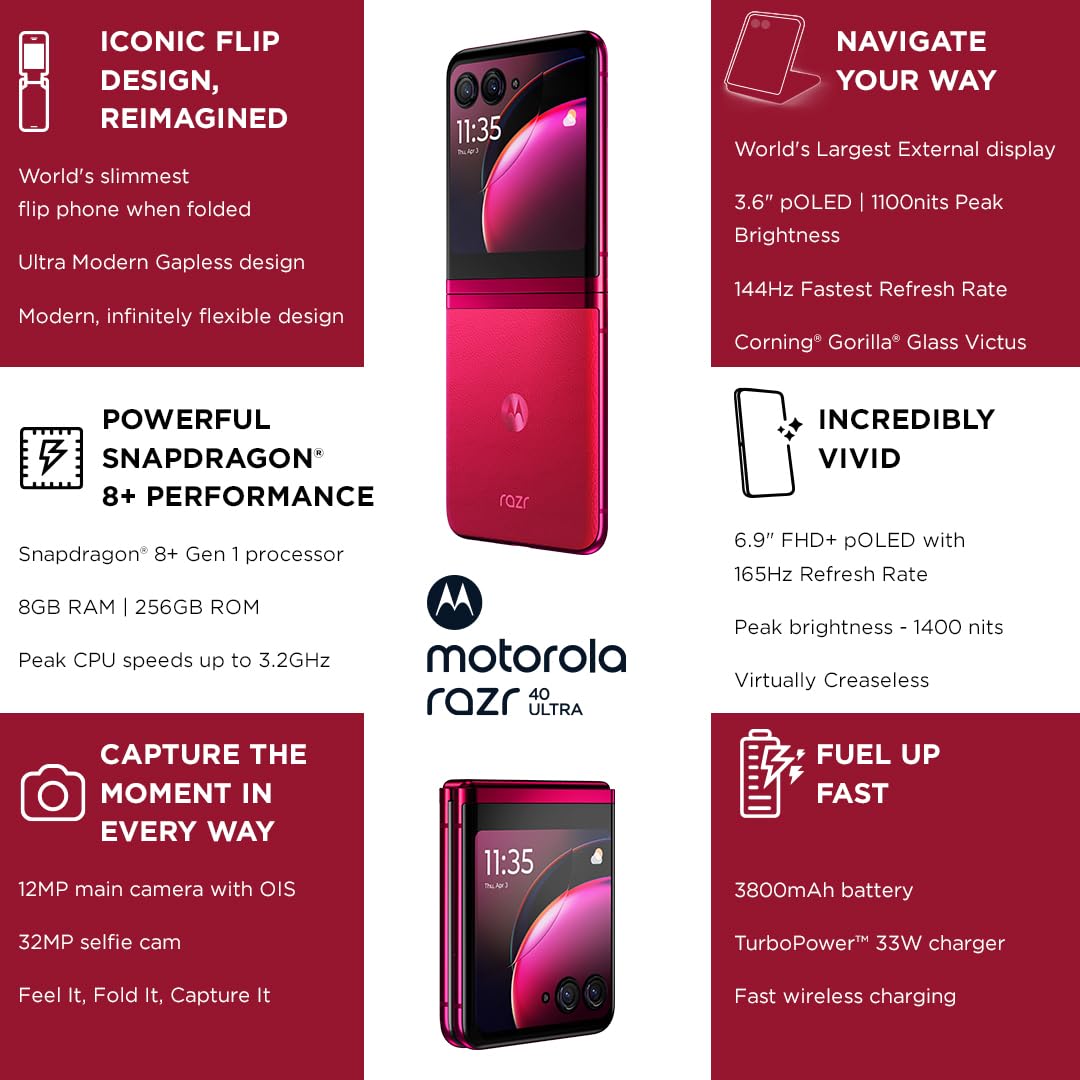 Where can i motorola shops razr v4