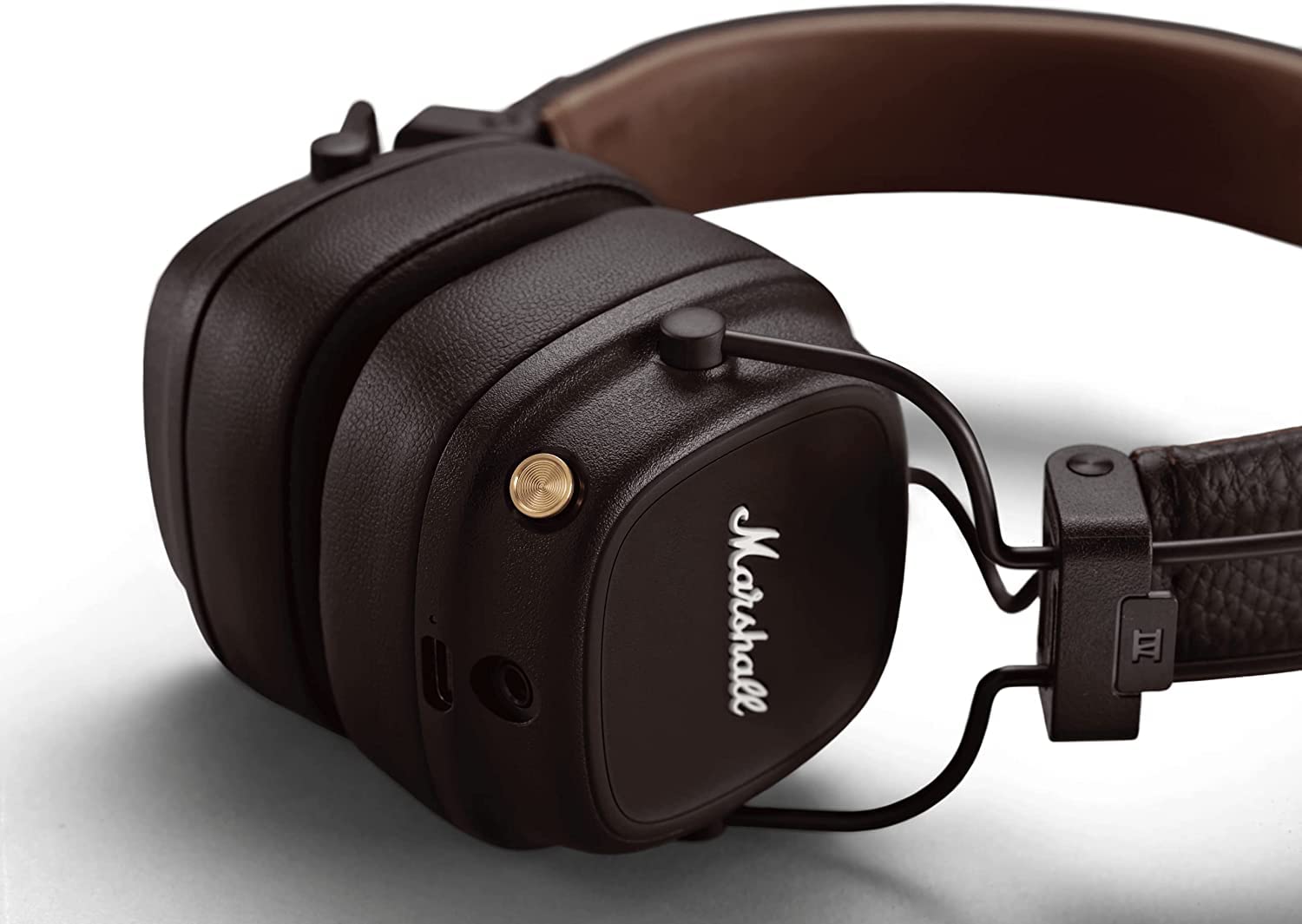 Marshall hotsell Major IV Bluetooth Headphones