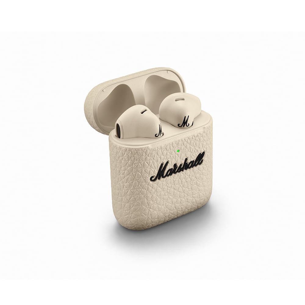 Marshall Minor 3 Bluetooth Wireless hotsell Earbuds