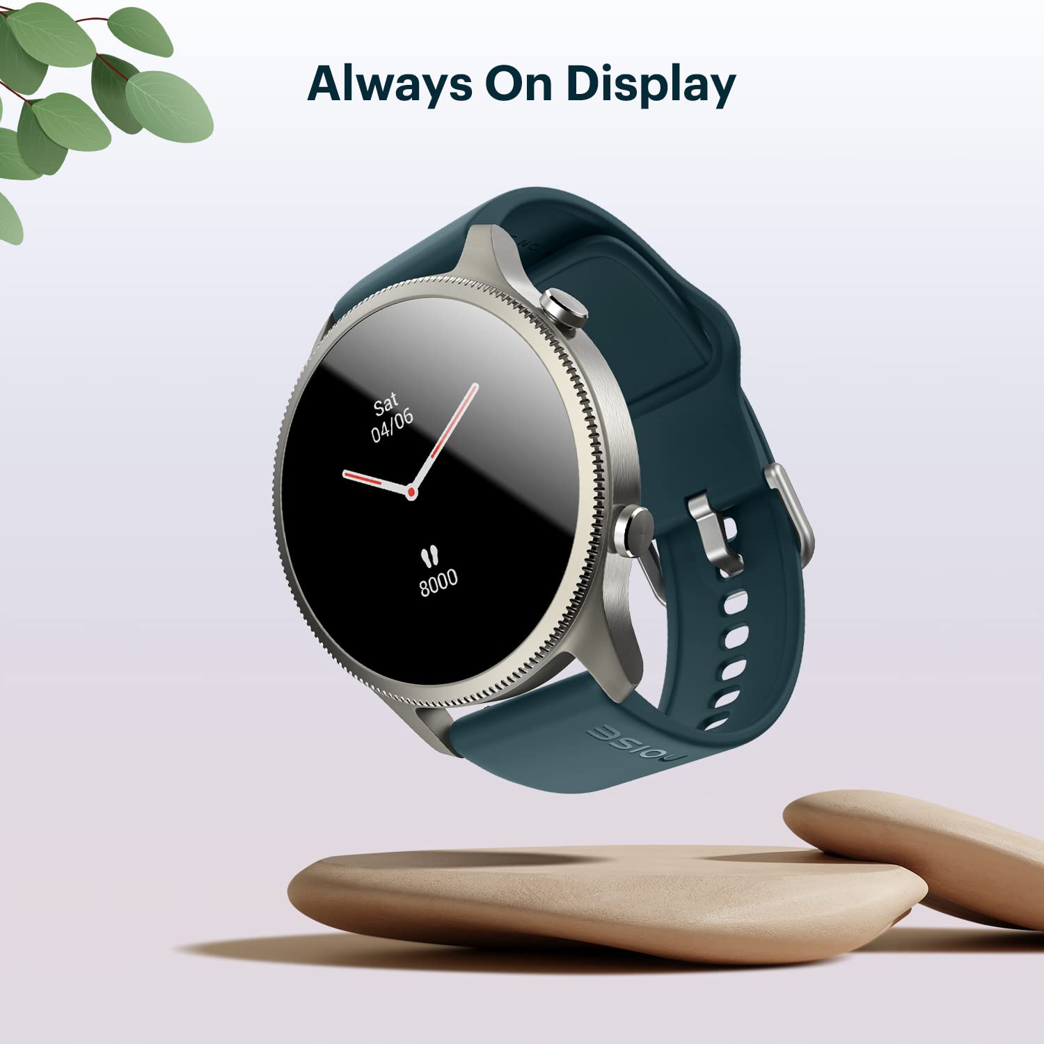 Smart watch round dial online