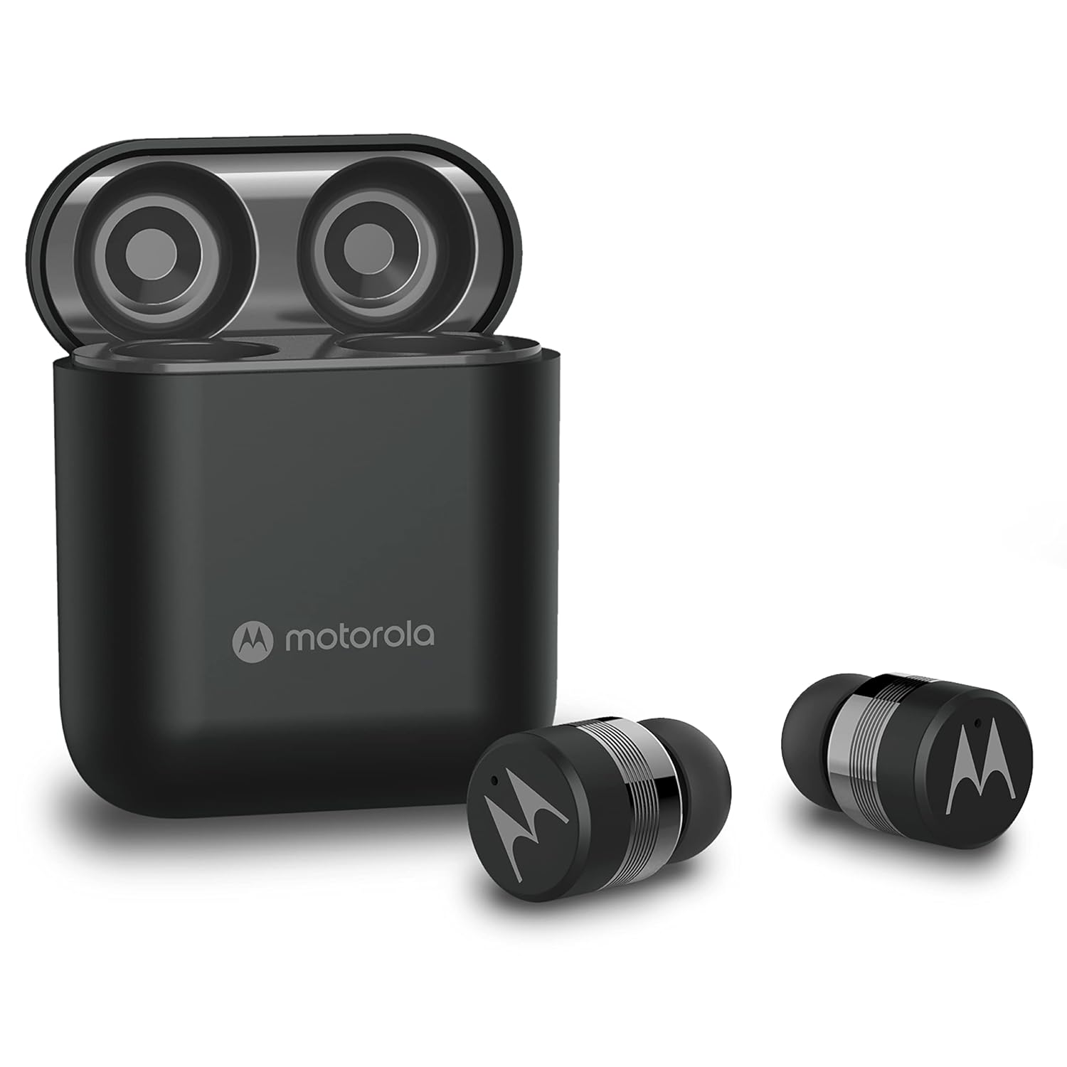 Motorola wireless fashion earphones