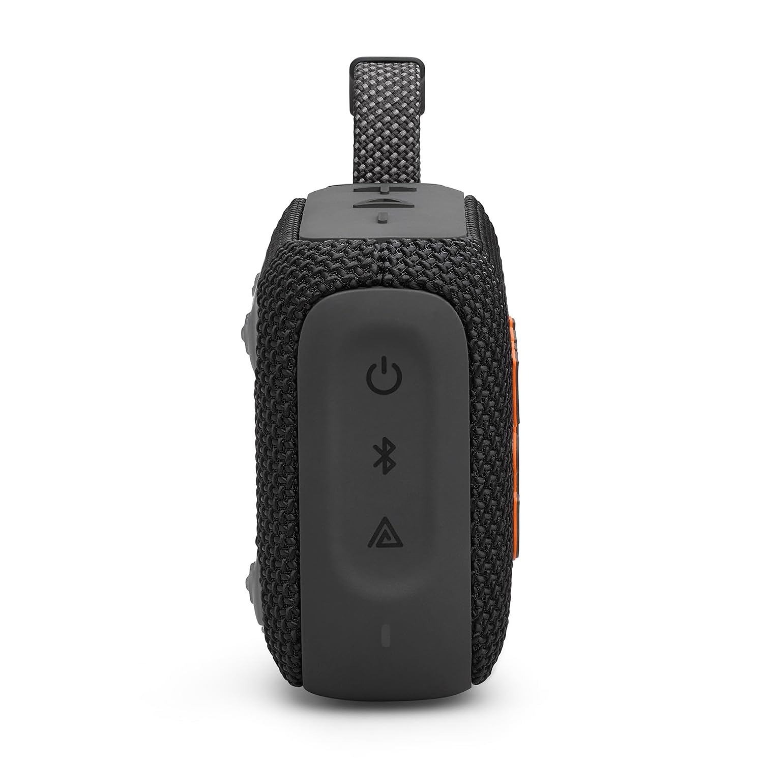 Go 3 - Speaker - for portable use - wireless - Bluetooth - 4.2 Watt - cheapest black