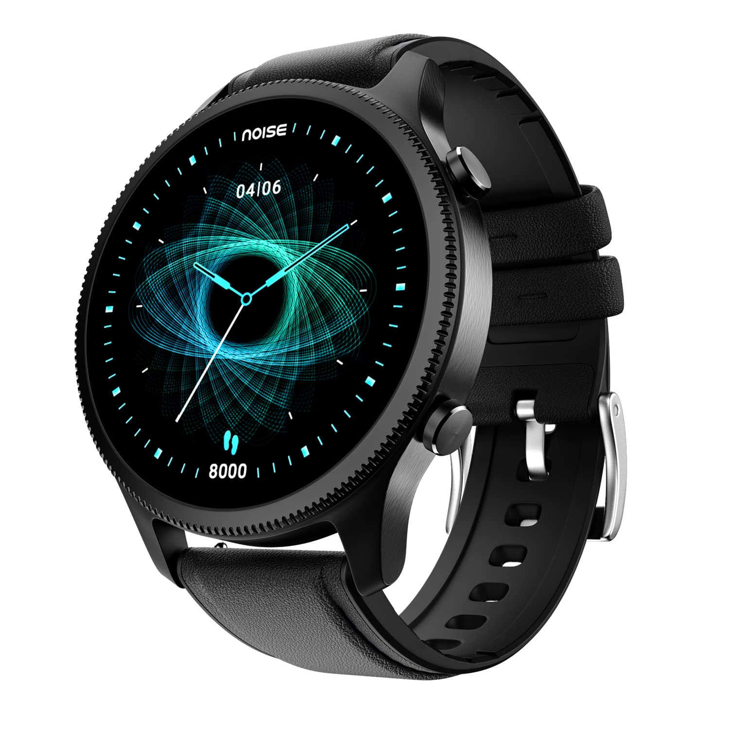 Smart orders Watch Black