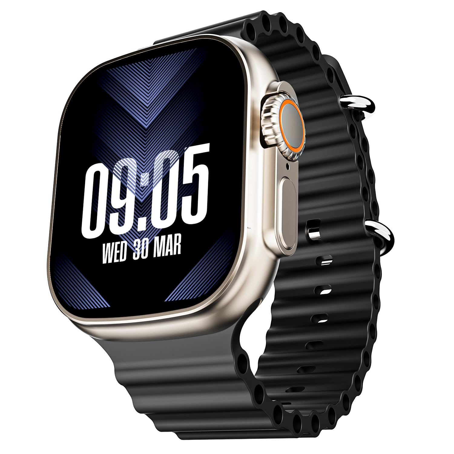 Smartwatch 4 ji online