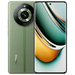 realme 11 Pro 5G (Oasis Green, 8GB RAM, 128GB Storage)