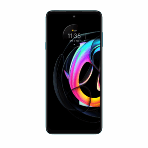 Motorola Edge 20 Fusion 5G (Cyber Teal, 128 GB)  (6 GB RAM)