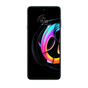Motorola Edge 20 Fusion 5G (Cyber Teal, 128 GB)  (6 GB RAM)