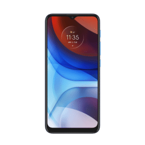 Motorola E7 Power (Tahiti Blue, 32GB) (2 GB RAM)
