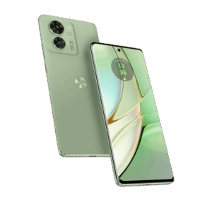 Motorola Edge 40 5G (Nebula Green, 8GB RAM, 256GB Storage)