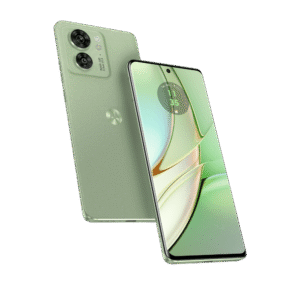 Motorola Edge 40 5G (Nebula Green, 8GB RAM, 256GB Storage)