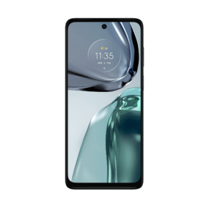 Motorola G62 5G (6GB, 128GB) (Midnight Gray)