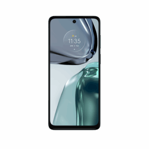 Motorola G62 5G (6GB, 128GB) (Frosted Blue)