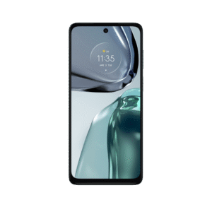 Motorola G62 5G (6GB, 128GB) (Frosted Blue)