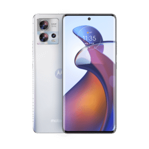 Motorola Edge 30 Fusion 5G (Aurora White, 8GB RAM, 128GB Storage)