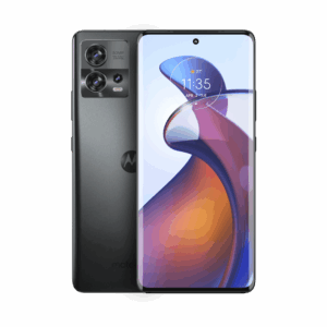 Motorola Edge 30 Fusion 5G (Cosmic Grey, 8GB RAM, 128GB Storage)