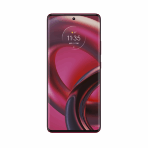 Motorola Edge 30 Fusion 5G (Viva Magenta, 8GB RAM, 128GB Storage)