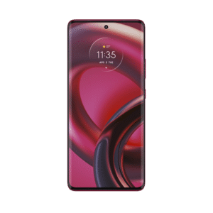 Motorola Edge 30 Fusion 5G (Viva Magenta, 8GB RAM, 128GB Storage)