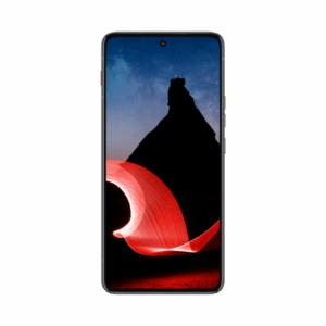 Motorola Think Phone (Carbon Black) (8GB, 256GB Storage)