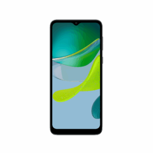 Motorola e13 (Cosmic Black, 4GB RAM 64GB Storage)