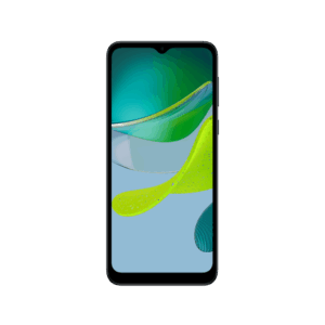 Motorola e13 (Aurora Green, 4GB RAM 64GB Storage)
