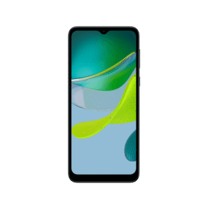 Motorola e13 (Aurora Green, 4GB RAM 64GB Storage)