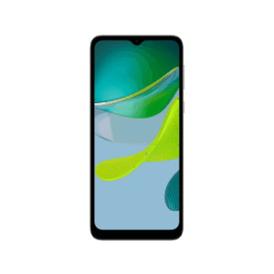 Motorola e13 (Creamy White, 4GB RAM 64GB Storage)