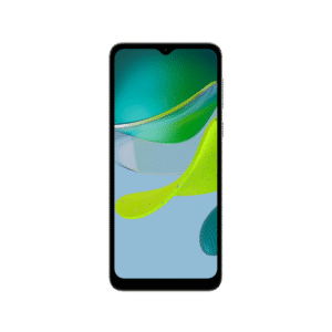 Motorola e13 (Creamy White, 4GB RAM 64GB Storage)