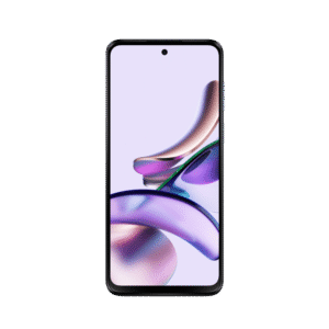 Motorola G13 4G (Lavender Blue, 4GB RAM, 128GB Storage)