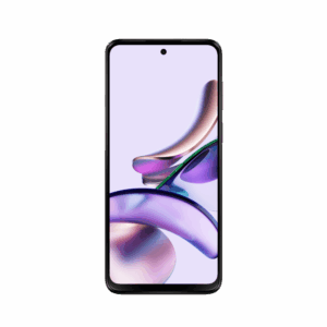 Motorola G13 4G (Rose Gold, 4GB RAM, 128GB Storage)