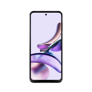 Motorola G13 4G (Rose Gold, 4GB RAM, 128GB Storage)