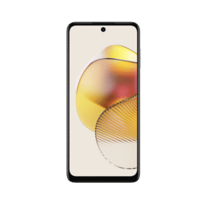 Motorola G73 5G (Lucent White, 8GB RAM, 128GB Storage)