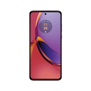 Motorola G84 5G (Viva Magenta, 12GB RAM, 256GB Storage)