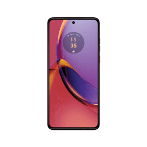 Motorola G84 5G (Viva Magenta, 12GB RAM, 256GB Storage)