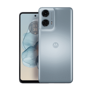 Motorola Crystal G24 Power 4/128 (Glacier Blue)