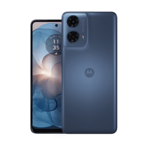 Motorola G24 Power 4G (4GB RAM, 128GB Storage, Ink Blue)