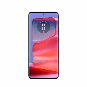 Motorola Edge 50 Pro 5G with 125W Charger (Luxe Lavender, 256 GB) (12 GB RAM)