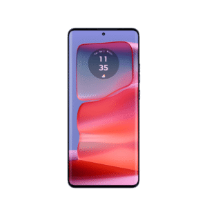 Motorola Edge 50 Pro 5G with 125W Charger (Luxe Lavender, 256 GB) (12 GB RAM)
