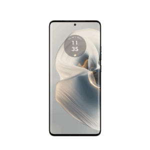 Motorola Edge 50 Pro 5G with 125W Charger (Moonlight Pearl, 256 GB) (12 GB RAM)