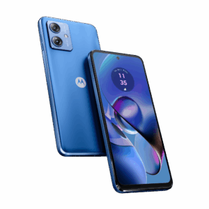 Motorola g64 5G (Pearl Blue, 256 GB) (12 GB RAM)