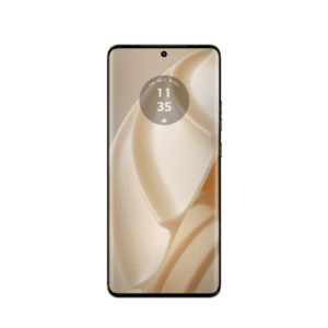 Motorola Edge 50 Pro 5G with 68W Charger (Vanilla Cream, 256 GB) (12 GB RAM)