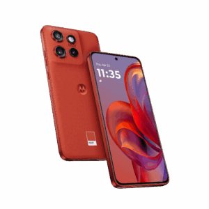 Motorola Edge 50 Neo 5G (Pantone Poinciana, 8GB RAM, 256GB Storage)