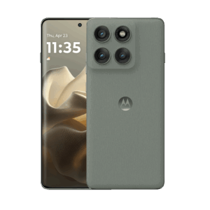 MOTOROLA Edge 60 Pro (Pantone Shadow, 256 GB)  (12 GB RAM)