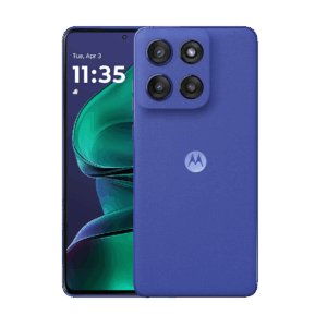 MOTOROLA Edge 60 Stylus (PANTONE Gibraltar Sea, 256 GB)  (8 GB RAM)