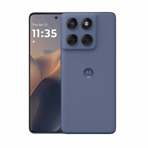 MOTOROLA Edge 60 Fusion 5G (PANTONE Slipstream, 256 GB)  (12 GB RAM)