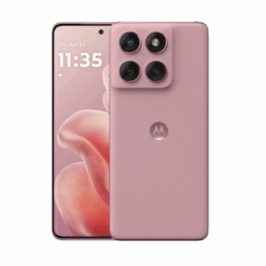 MOTOROLA Edge 60 Fusion 5G (PANTONE Zephyr, 256 GB)  (12 GB RAM)