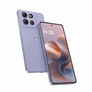 Motorola G86 Power 5G (Cosmic Sky, 8GB RAM + 128GB Storage)