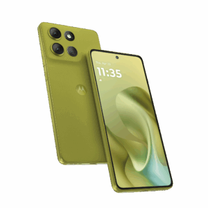 Motorola G86 Power 5G (Pantone Golden Cypres, 8GB RAM, 128GB Storage)