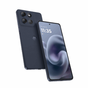 Motorola g86 Power 5G (Pantone Spellbound, 8GB RAM, 128GB Storage)
