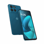 Motorola G57 Power 5G (Corsair, 8GB RAM, 128GB Storage)